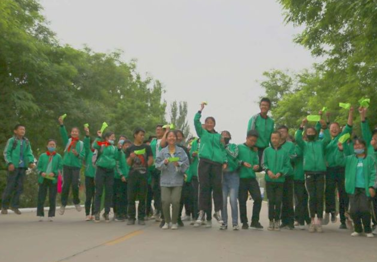 乌海市第十五中学